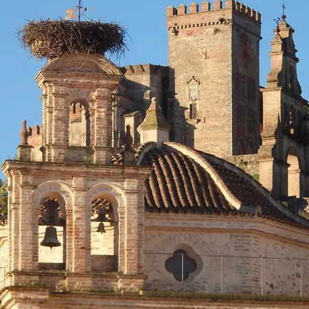 Convento & Aracena