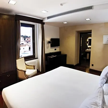 Convento & Hotel Aracena