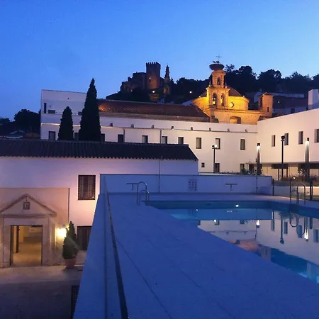 Convento & Aracena