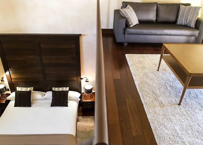 Convento & 4* Aracena