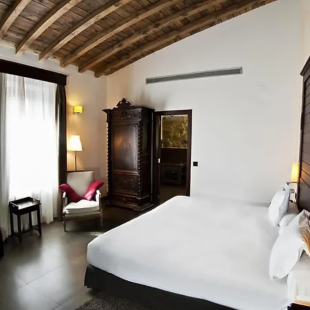 Convento Aracena&spa Hotel Aracena