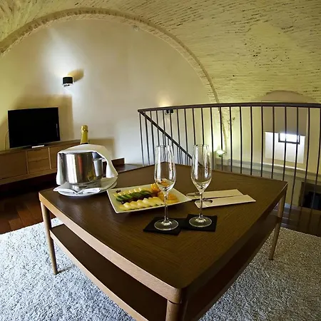 Convento & 4* Αραθένα