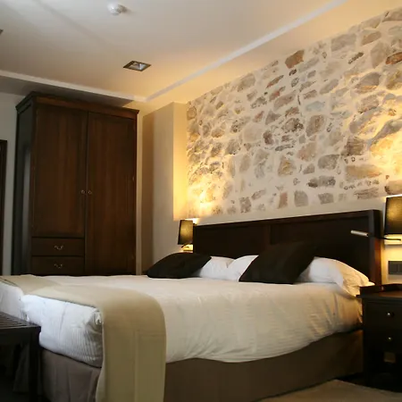 Convento Aracena&spa