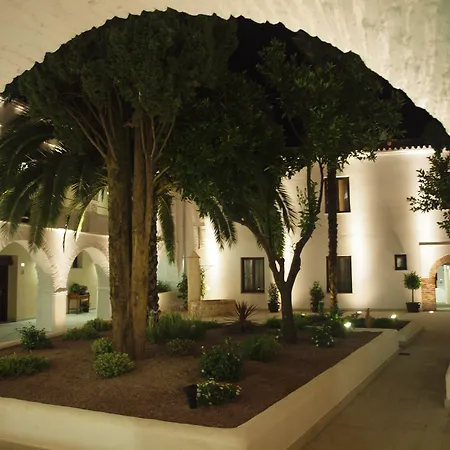 Convento Aracena&spa Hotel Aracena