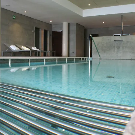 Hotel Convento Aracena&spa