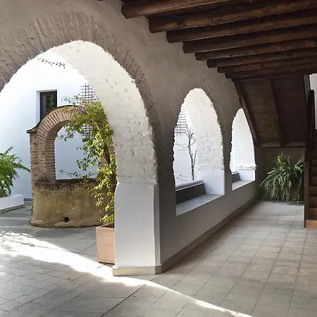 Convento Aracena&spa 4* Aracena