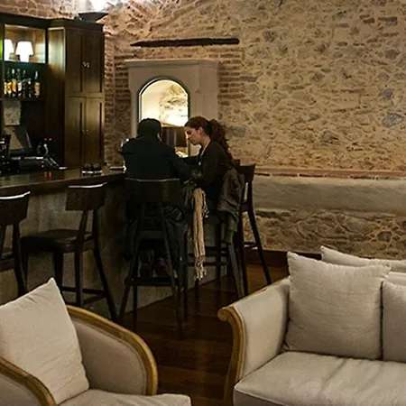 Convento Aracena&spa Hotel 4*