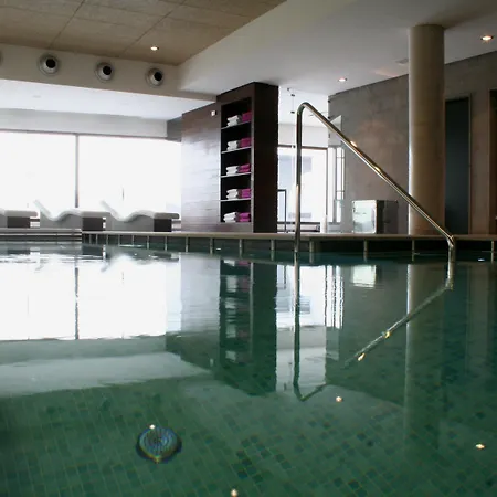 Hotel Convento Aracena&spa 4*