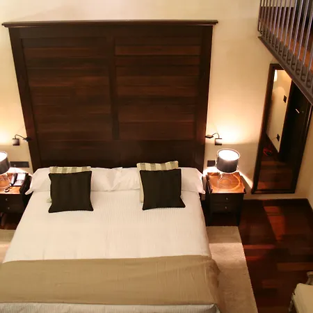 Convento Aracena&spa 4*