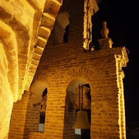 Convento Aracena&spa