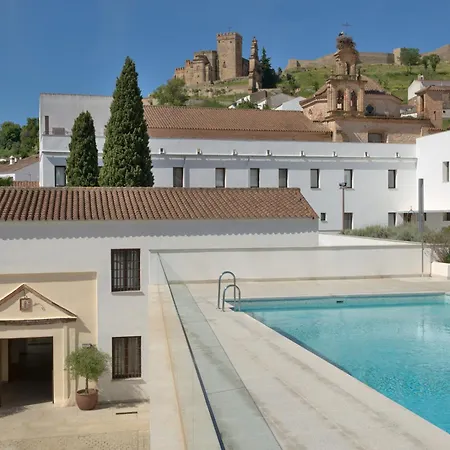 Convento Aracena&spa 4* Aracena