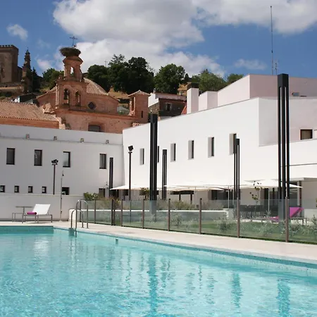 Convento & Αραθένα