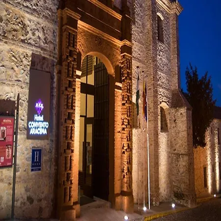 Convento & 4*