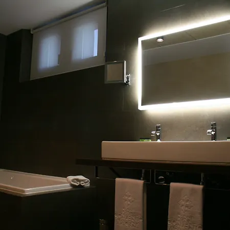 Hotel Convento Aracena&spa 4*