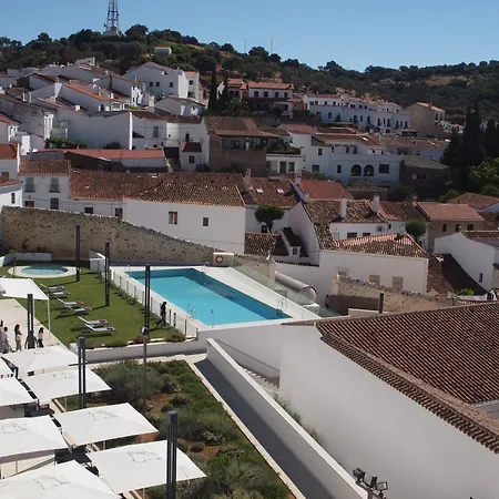 Convento & Ξενοδοχείο