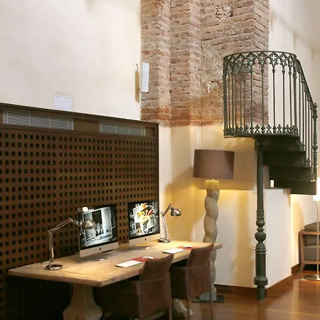 Hotel Convento Aracena&spa 4*