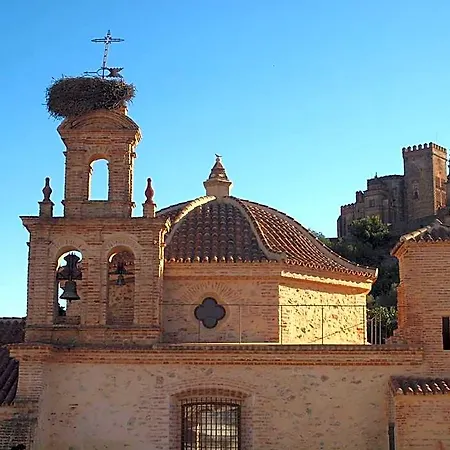 Convento Aracena&spa Hotel