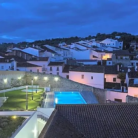 Convento Aracena&spa Aracena