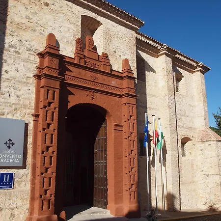 Convento & Hotel