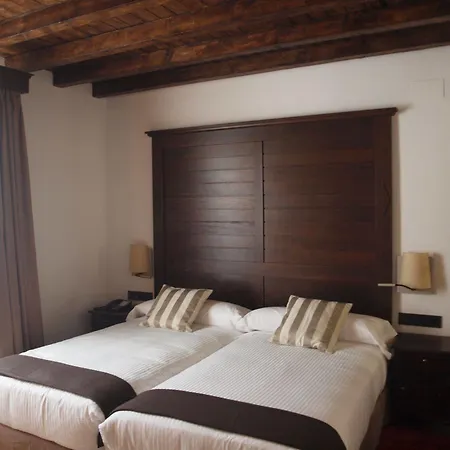 Convento & Hotel