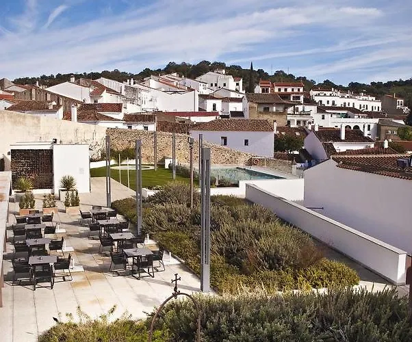 Convento & מלון 4*